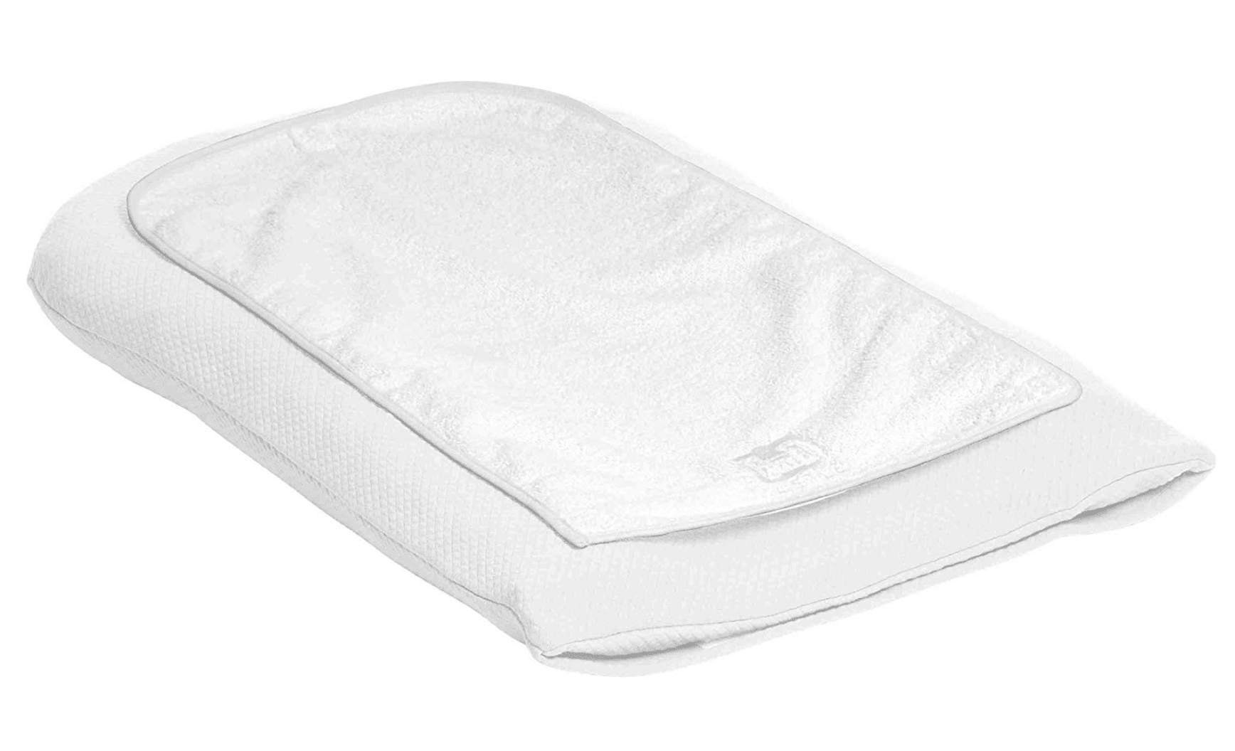 Matelas à langer Red Castle